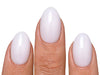 Frosted Ivory